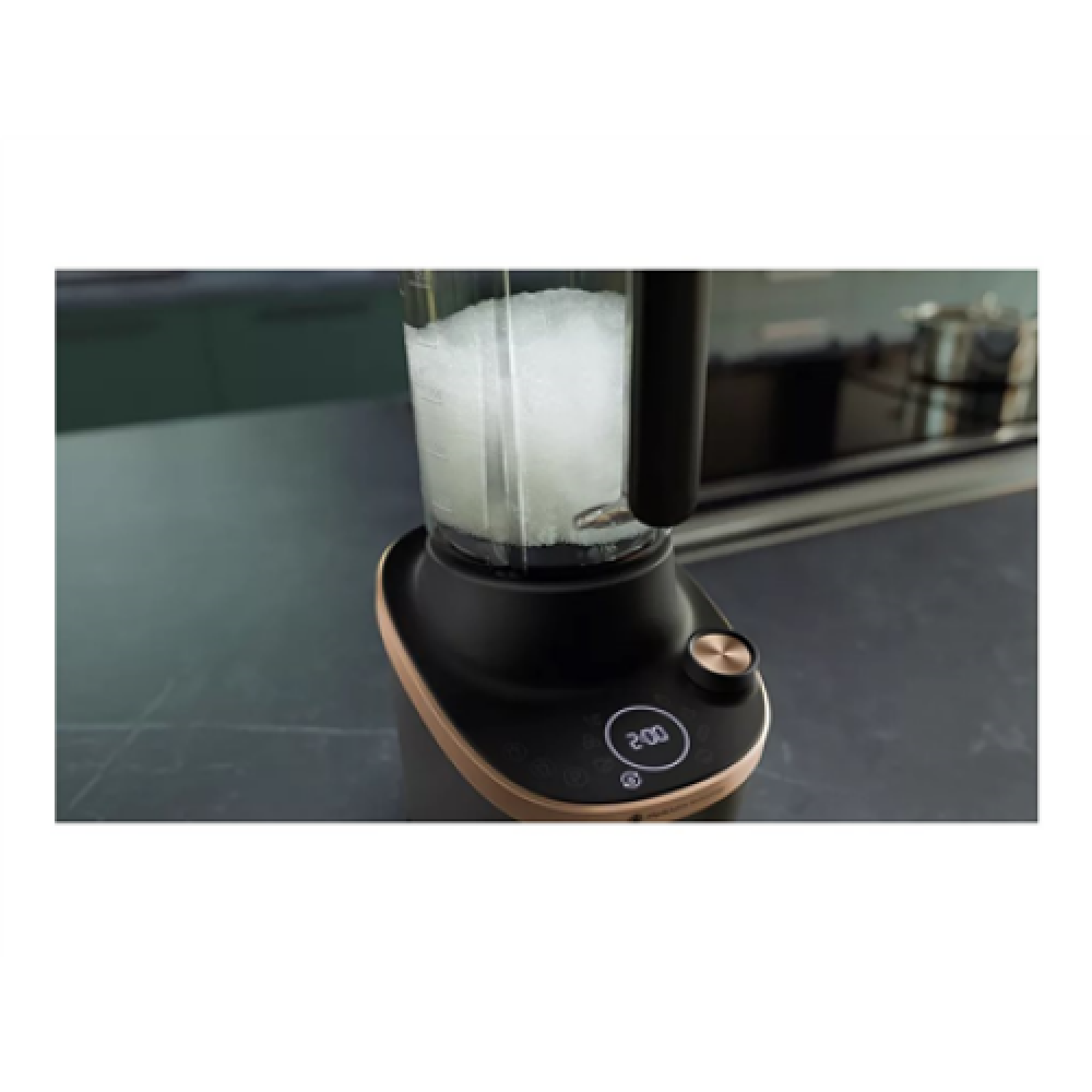 Philips , High Speed Blender with Juicing Function , HR3770/10 Flip&Juice , Tabletop , 1500 W , Jar material Tritan , Jar capacity 2 L , Ice crushing , Black