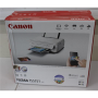 SALE OUT. Canon PIXMA TS5151 Multifunctional printer , Canon Multifunctional printer , PIXMA TS5151 , Inkjet , Colour , All-in-One , A4 , Wi-Fi , White , DAMAGED PACKAGING