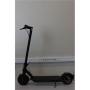 SALE OUT. Xiaomi Mi Electric Scooter Pro 2 (Black) , Xiaomi Mi Electric Scooter Pro 2 , 600 W , 25 km/h , 6 month(s) , Black , DEMO