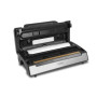 Caso , Professional Vacuum sealer , FastVAC 500 , Power 130 W , Temperature control , Stainless steel