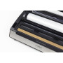 Caso , Professional Vacuum sealer , FastVAC 500 , Power 130 W , Temperature control , Stainless steel