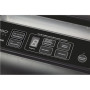 Caso , Professional Vacuum sealer , FastVAC 500 , Power 130 W , Temperature control , Stainless steel