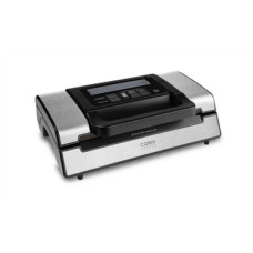 Caso , Professional Vacuum sealer , FastVAC 500 , Power 130 W , Temperature control , Stainless steel