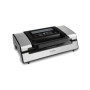 Caso , Professional Vacuum sealer , FastVAC 500 , Power 130 W , Temperature control , Stainless steel