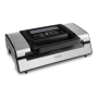 Caso , Professional Vacuum sealer , FastVAC 500 , Power 130 W , Temperature control , Stainless steel