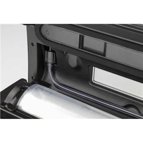Caso , Professional Vacuum sealer , FastVAC 500 , Power 130 W , Temperature control , Stainless steel
