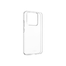 Fixed , Slim AntiUV , Back cover , Xiaomi , 14 , TPU , Clear