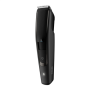 Philips Beard trimmer BT5515/15 Series 5000 Operating time (max) 90 min, Number of length steps 40, Step precise 0.2 mm, Lithium Ion, Black, Cord or Cordless