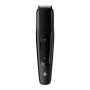 Philips Beard trimmer BT5515/15 Series 5000 Operating time (max) 90 min, Number of length steps 40, Step precise 0.2 mm, Lithium Ion, Black, Cord or Cordless