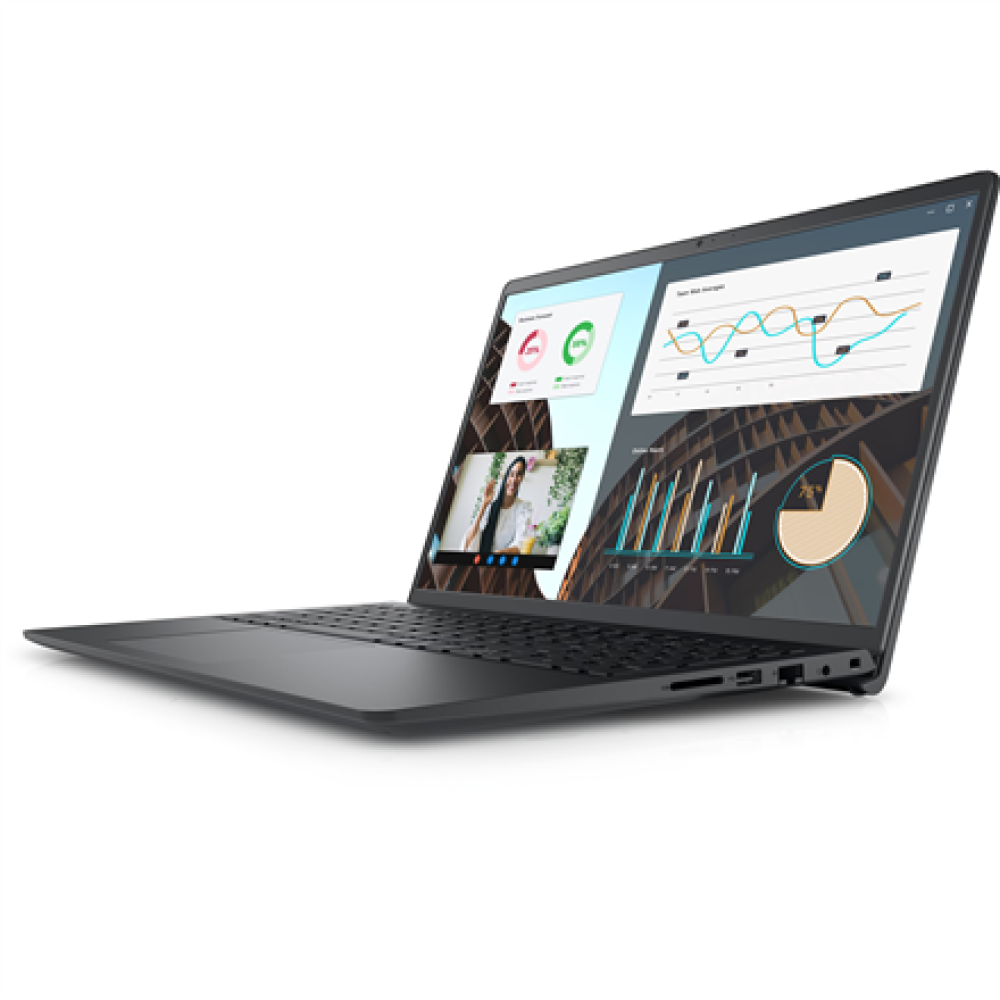 DELL Renewed Grade A , Vostro 15 3530 , 15.6 , FHD+ , i5-1334U , 16 GB , SSD , 512 GB , Intel Iris Xe Graphics , Windows 11 Pro , Keyboard language US