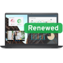 DELL Renewed Grade A , Vostro 15 3530 , 15.6 , FHD+ , i5-1334U , 16 GB , SSD , 512 GB , Intel Iris Xe Graphics , Windows 11 Pro , Keyboard language US
