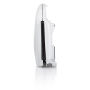 Tristar , Sandwich maker , SA-3050 , 750 W , Number of plates 1 , Number of pastry 2 , White