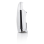 Tristar , Sandwich maker , SA-3050 , 750 W , Number of plates 1 , Number of pastry 2 , White
