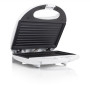 Tristar , Sandwich maker , SA-3050 , 750 W , Number of plates 1 , Number of pastry 2 , White