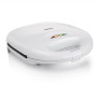 Tristar , Sandwich maker , SA-3050 , 750 W , Number of plates 1 , Number of pastry 2 , White