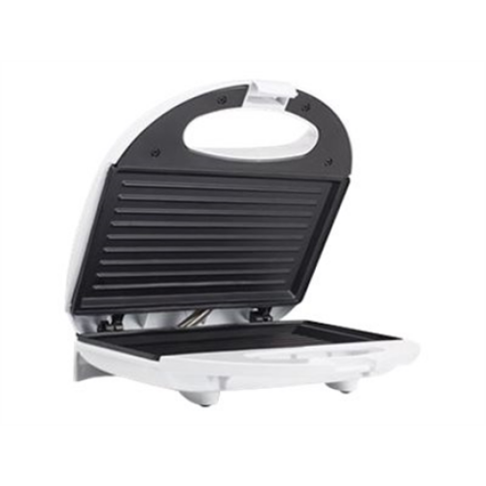 Tristar , Sandwich maker , SA-3050 , 750 W , Number of plates 1 , Number of pastry 2 , White
