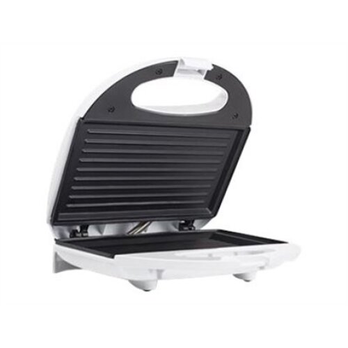 Tristar , Sandwich maker , SA-3050 , 750 W , Number of plates 1 , Number of pastry 2 , White