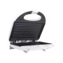 Tristar , Sandwich maker , SA-3050 , 750 W , Number of plates 1 , Number of pastry 2 , White