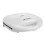 Tristar , Sandwich maker , SA-3050 , 750 W , Number of plates 1 , Number of pastry 2 , White