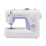 Singer , Sewing Machine , Simple 3232 , Number of stitches 32 , Number of buttonholes 1 , White