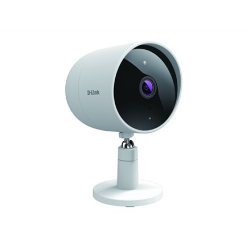 D-Link , Full HD Outdoor Wi-Fi Camera , DCS-8302LH , month(s) , Main Profile , 2 MP , 3mm , H.264 , Micro SD