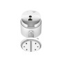 D-Link , Full HD Outdoor Wi-Fi Camera , DCS-8302LH , month(s) , Main Profile , 2 MP , 3mm , H.264 , Micro SD