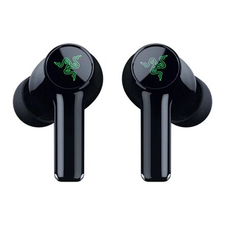 Razer Wireless Earphones , Hammerhead V3 X HyperSpeed , Bluetooth , In-Ear , Microphone , Black , Noise canceling