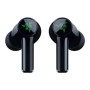 Razer Wireless Earphones , Hammerhead V3 X HyperSpeed , Bluetooth , In-Ear , Microphone , Black , Noise canceling
