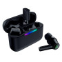 Razer Wireless Earphones , Hammerhead V3 X HyperSpeed , Bluetooth , In-Ear , Microphone , Black , Noise canceling