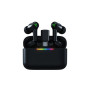 Razer Wireless Earphones , Hammerhead V3 X HyperSpeed , Bluetooth , In-Ear , Microphone , Black , Noise canceling