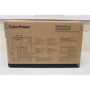 SALE OUT.CyberPower PR1500ELCD Smart App UPS Systems CyberPower Smart App UPS Systems PR1500ELCD 1500 VA 1350 W , CyberPower , Smart App UPS Systems , PR1500ELCD , 1500 VA , 1350 W , DAMAGED PACKAGING