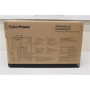 SALE OUT.CyberPower PR1500ELCD Smart App UPS Systems CyberPower Smart App UPS Systems PR1500ELCD 1500 VA 1350 W , CyberPower , Smart App UPS Systems , PR1500ELCD , 1500 VA , 1350 W , DAMAGED PACKAGING
