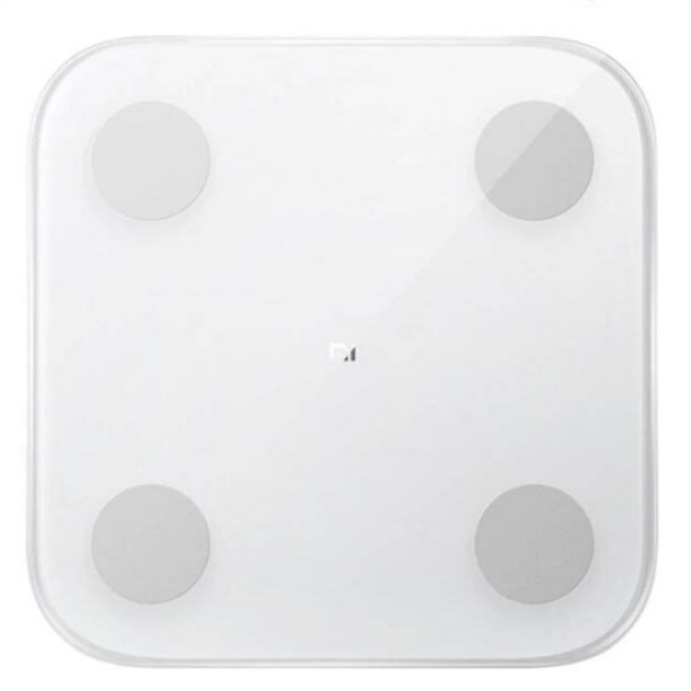 Xiaomi , Smart Scale 2 Body Composition , NUN4048GL , Auto power off , Body fat analysis , Body Mass Index (BMI) measuring , Body water percentage , Bone mass analysis , Maximum weight (capacity) 150 kg , Multiple users , Muscle ratio/density analysis