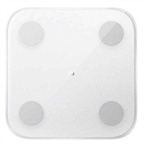 Xiaomi , Smart Scale 2 Body Composition , NUN4048GL , Auto power off , Body fat analysis , Body Mass Index (BMI) measuring , Body water percentage , Bone mass analysis , Maximum weight (capacity) 150 kg , Multiple users , Muscle ratio/density analysis