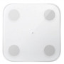 Xiaomi , Smart Scale 2 Body Composition , NUN4048GL , Auto power off , Body fat analysis , Body Mass Index (BMI) measuring , Body water percentage , Bone mass analysis , Maximum weight (capacity) 150 kg , Multiple users , Muscle ratio/density analysis