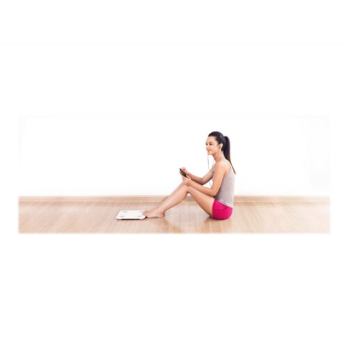 Xiaomi , Smart Scale 2 Body Composition , NUN4048GL , Auto power off , Body fat analysis , Body Mass Index (BMI) measuring , Body water percentage , Bone mass analysis , Maximum weight (capacity) 150 kg , Multiple users , Muscle ratio/density analysis