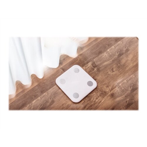 Xiaomi , Smart Scale 2 Body Composition , NUN4048GL , Auto power off , Body fat analysis , Body Mass Index (BMI) measuring , Body water percentage , Bone mass analysis , Maximum weight (capacity) 150 kg , Multiple users , Muscle ratio/density analysis