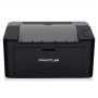 Pantum P2500W , Mono , Laser , Wi-Fi , Black
