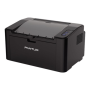Pantum P2500W , Mono , Laser , Wi-Fi , Black