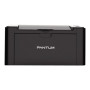 Pantum P2500W , Mono , Laser , Wi-Fi , Black