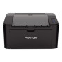 Pantum P2500W , Mono , Laser , Wi-Fi , Black