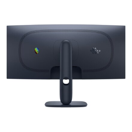 Dell , Alienware AW3425DWM , 34 , VA , WQHD , 21:9 , 180 Hz , 1 ms , 3440 x 1440 pixels , 400 cd/m² , HDMI ports quantity 2 , Warranty 36 month(s)