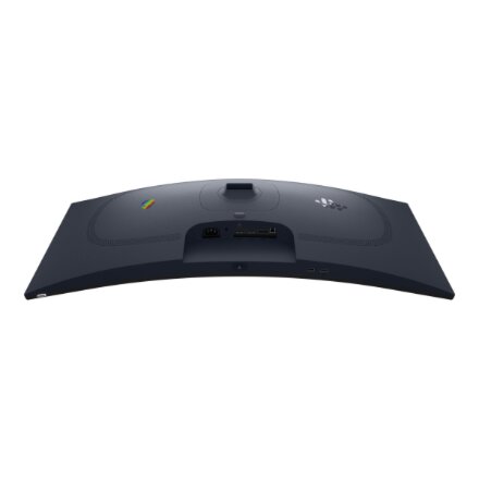 Dell , Alienware AW3425DWM , 34 , VA , WQHD , 21:9 , 180 Hz , 1 ms , 3440 x 1440 pixels , 400 cd/m² , HDMI ports quantity 2 , Warranty 36 month(s)