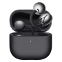 Huawei , Earbuds , FreeClip 2 , Bluetooth , Open-Ear , Black , Noise canceling , Wireless