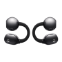 Huawei , Earbuds , FreeClip 2 , Bluetooth , Open-Ear , Black , Noise canceling , Wireless