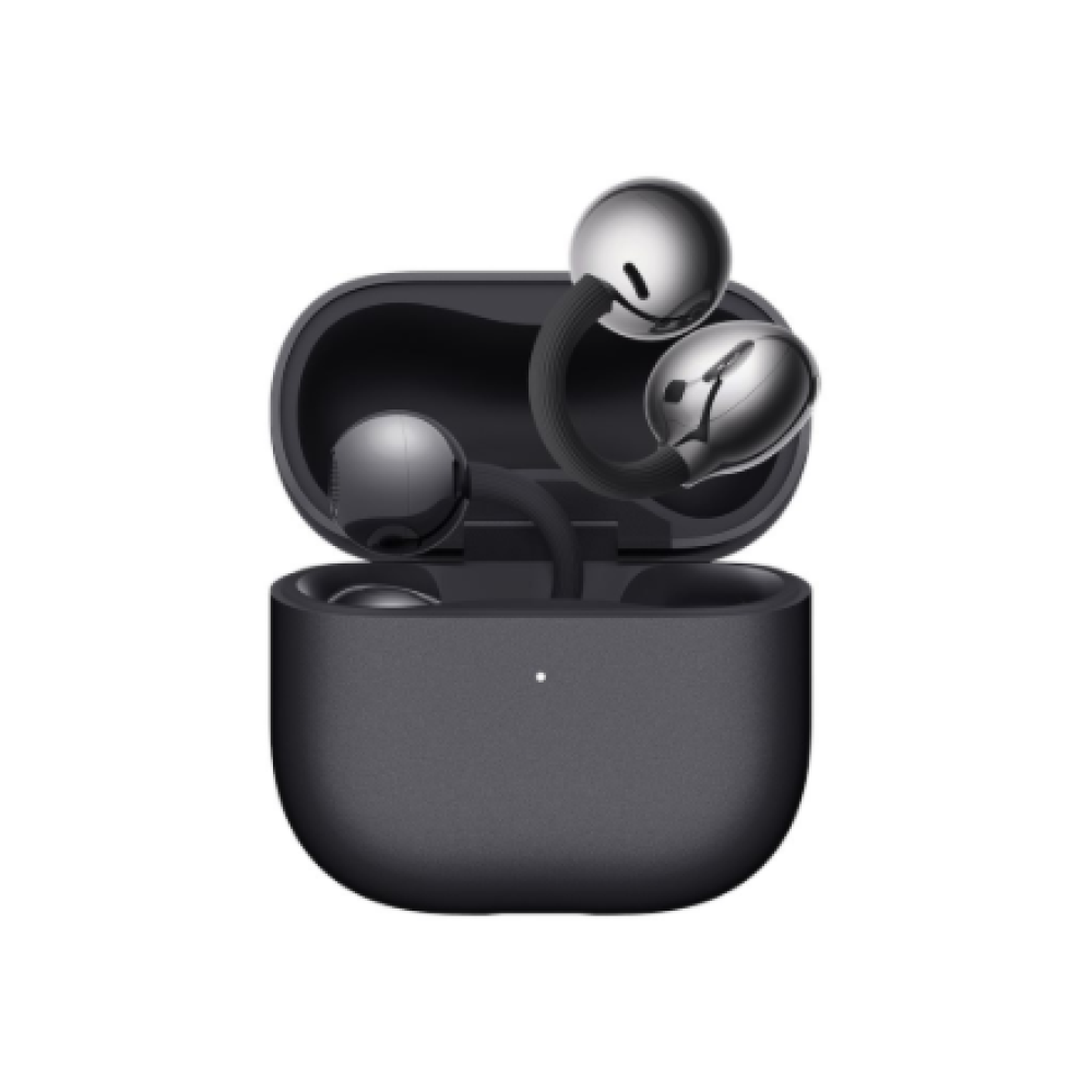 Huawei , Earbuds , FreeClip 2 , Bluetooth , Open-Ear , Black , Noise canceling , Wireless