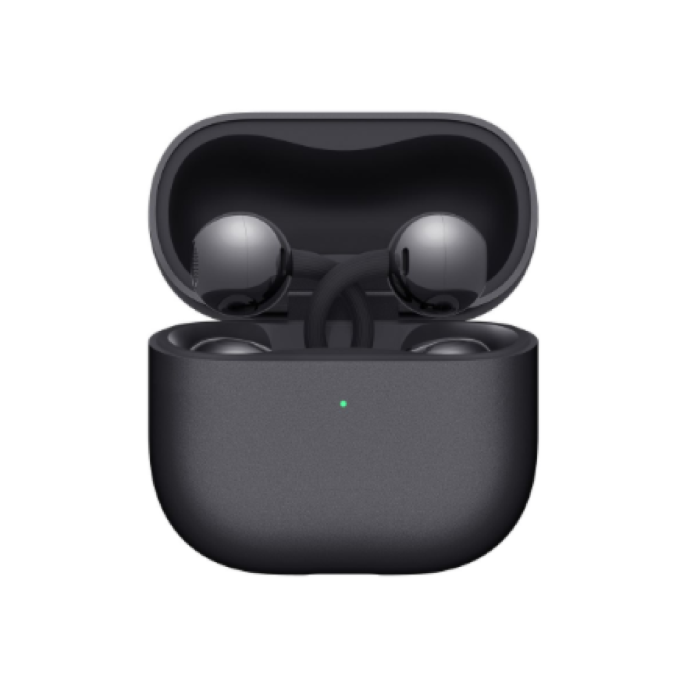 Huawei , Earbuds , FreeClip 2 , Bluetooth , Open-Ear , Black , Noise canceling , Wireless