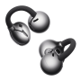 Huawei , Earbuds , FreeClip 2 , Bluetooth , Open-Ear , Black , Noise canceling , Wireless