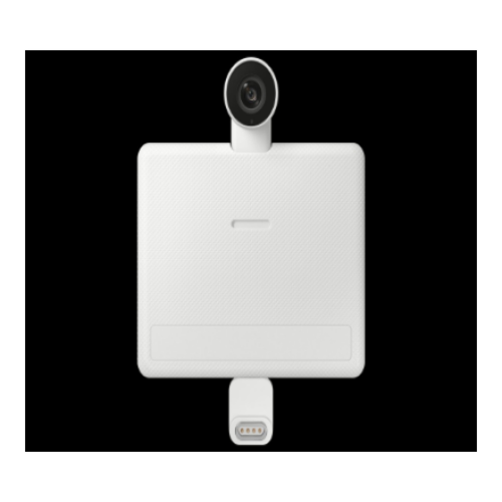 Samsung , LS27CM801UUXDU , 27 , VA , 16:9 , 60 Hz , 4 ms , 3840 x 2160 pixels , 400 cd/m² , HDMI ports quantity 1 , White