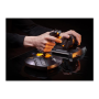 Thrustmaster , Joystick T 16000M Flight Pack , Black